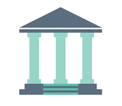 bank
